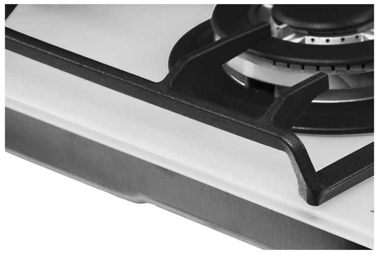 Газовая варочная панель NordFrost HM 6042 W