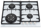 Газовая варочная панель NordFrost HM 6042 W