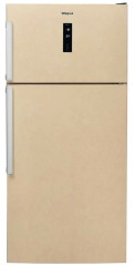 Холодильник Whirlpool W84TE 72 M