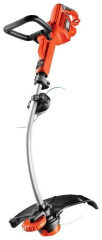 Триммер электрический BLACK+DECKER GL9035
