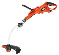 Триммер электрический BLACK+DECKER GL9035