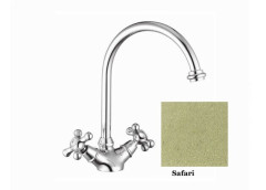 Смеситель для кухни Italmix NOVECENTO 0900 SAFARI сафари 01