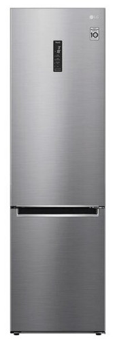 Холодильник LG GC B509SMSM