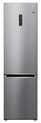 Холодильник LG GC B509SMSM