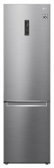 Холодильник LG GC B509SMSM