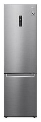 Холодильник LG GC B509SMSM