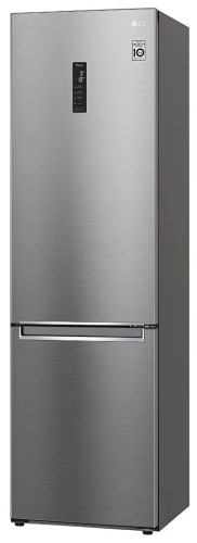 Холодильник LG GC B509SMSM