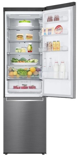 Холодильник LG GC B509SMSM