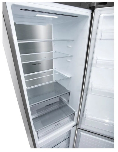 Холодильник LG GC B509SMSM