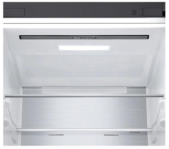 Холодильник LG GC B509SMSM