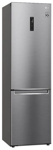 Холодильник LG GC B509SMSM