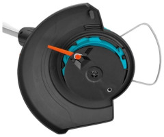 Триммер аккумуляторный GARDENA EasyCut Li-18/23R без аккумулятора