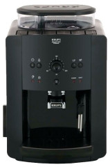 Кофемашина Krups Arabica Quattro Force EA 8110