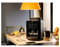 Кофемашина Krups Arabica Quattro Force EA 8110