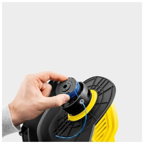 Триммер аккумуляторный KARCHER LTR 18-25 Battery Set