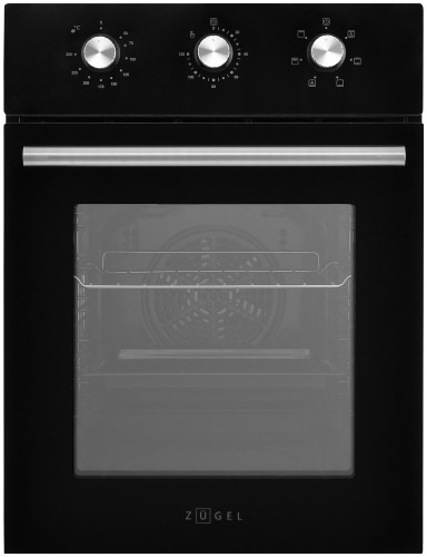 Электрический духовой шкаф Zugel ZOE451X