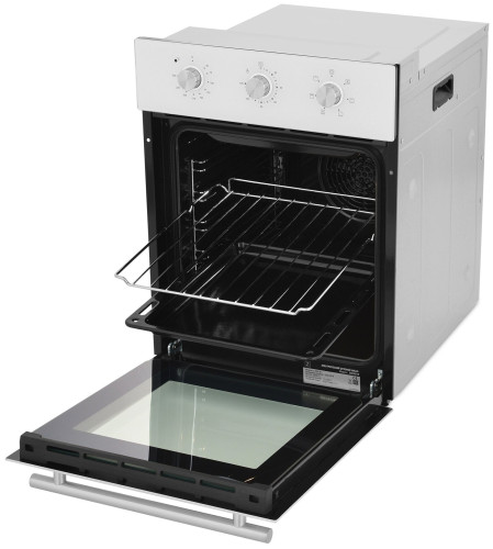 Электрический духовой шкаф Zugel ZOE451X