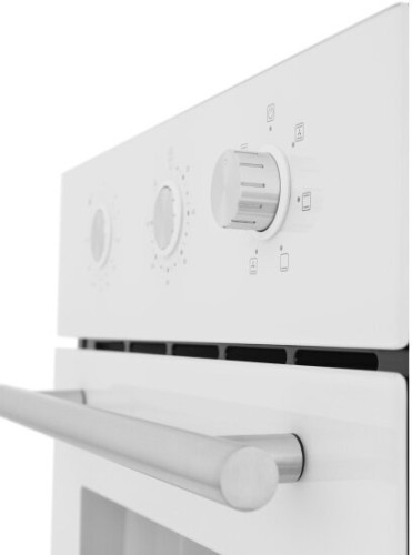 Электрический духовой шкаф Zugel ZOE451X