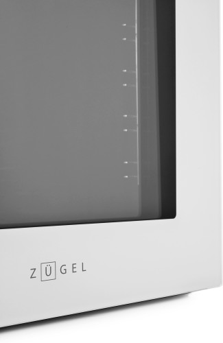 Электрический духовой шкаф Zugel ZOE451X