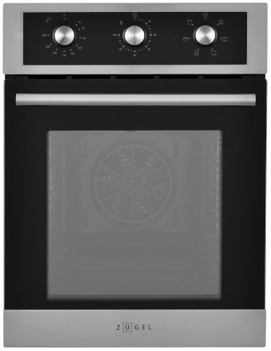 Электрический духовой шкаф Zugel ZOE451X