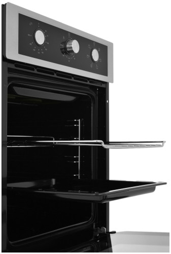 Электрический духовой шкаф Zugel ZOE451X