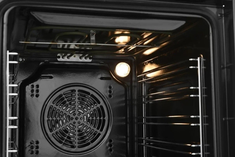 Электрический духовой шкаф Zugel ZOE451X