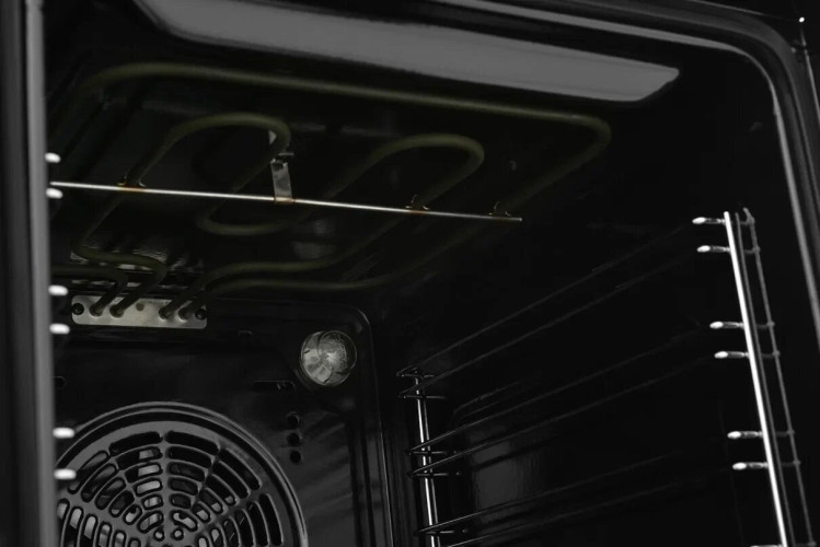 Электрический духовой шкаф Zugel ZOE451X