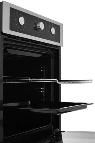 Электрический духовой шкаф Zugel ZOE451X