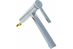 Смеситель для кухни Rush MS9035-36