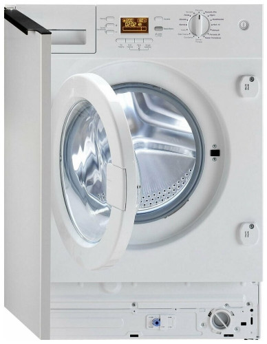 Встраиваемая стиральная машина Beko WMI 81241