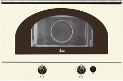 Встраиваемая микроволновая печь Teka MWR 22 BI ANTHRACITE OB