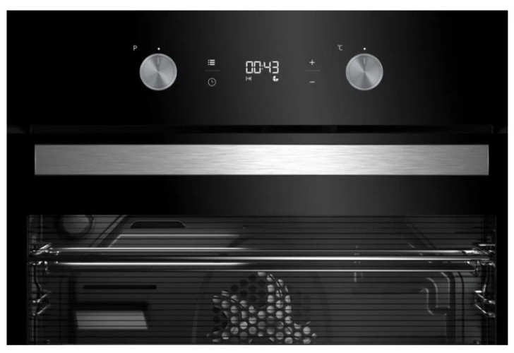 Электрический духовой шкаф Beko BIE 24301 B