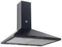 Кухонная вытяжка MBS Gerbera 160 Black