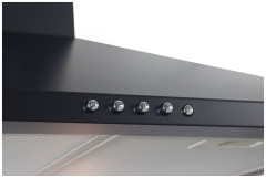 Кухонная вытяжка MBS Gerbera 160 Black