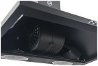 Кухонная вытяжка MBS Gerbera 160 Black