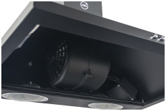 Кухонная вытяжка MBS Gerbera 160 Black