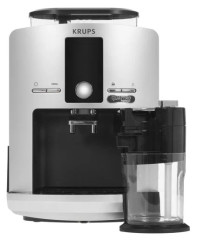 Кофемашина Krups Espresseria EA82FE10
