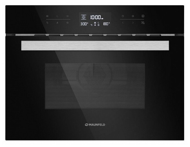 Электрический духовой шкаф MAUNFELD MCMO.44.9GB