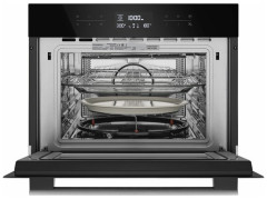 Электрический духовой шкаф MAUNFELD MCMO.44.9GB