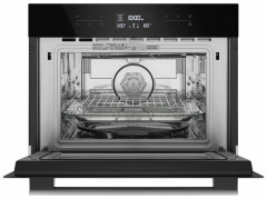 Электрический духовой шкаф MAUNFELD MCMO.44.9GB