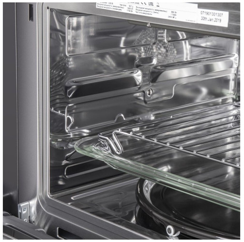 Электрический духовой шкаф MAUNFELD MCMO.44.9GB