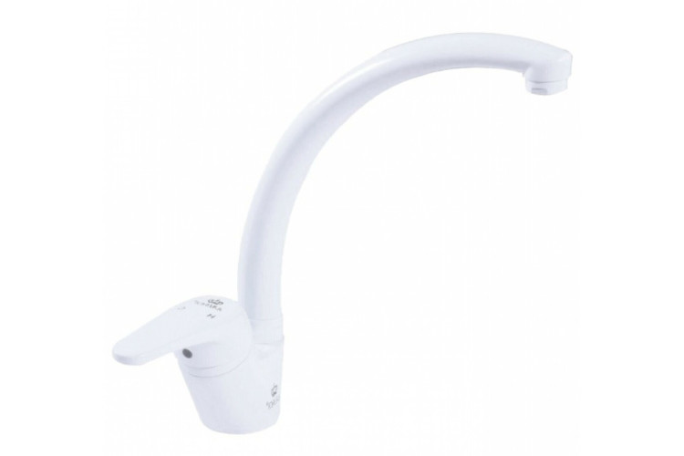 Смеситель для кухни Kaiser County 55244-4