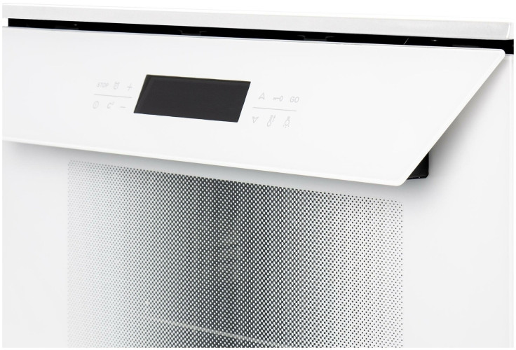 Электрический духовой шкаф GEFEST ДЭВ 612-04 Б