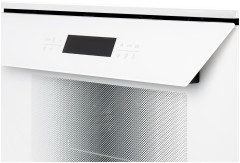 Электрический духовой шкаф GEFEST ДЭВ 612-04 Б