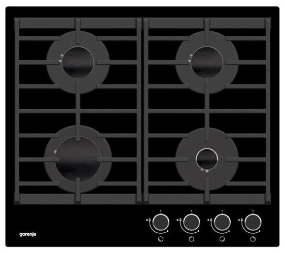 Газовая варочная панель Gorenje GT 641 UB