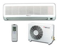 Настенная сплит-система Ballu KFR-33GWE