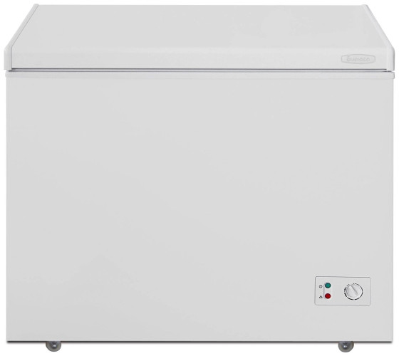 Морозильный ларь Бирюса 260 KX