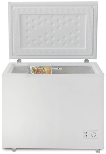 Морозильный ларь Бирюса 260 KX