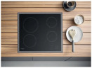 Электрическая варочная панель Hotpoint-Ariston HAR 641 X