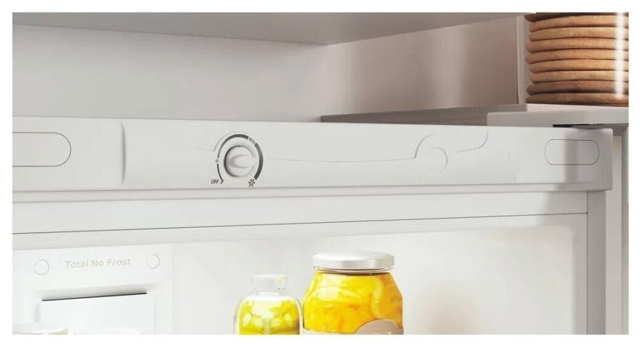 Холодильник Indesit ITR 4160 E